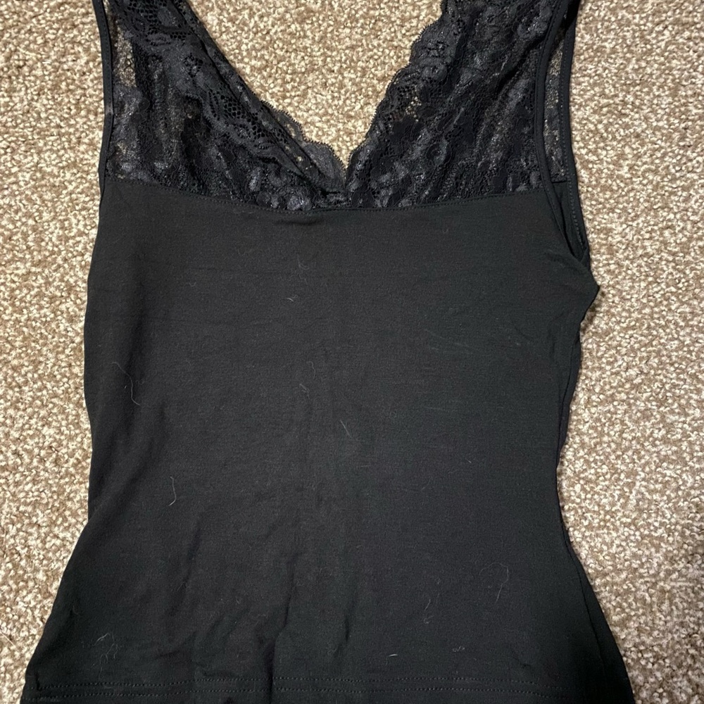 Top from Shein